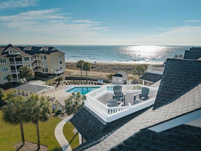 8500 Palmetto Dr Unit I304, Isle of Palms, SC 29451
