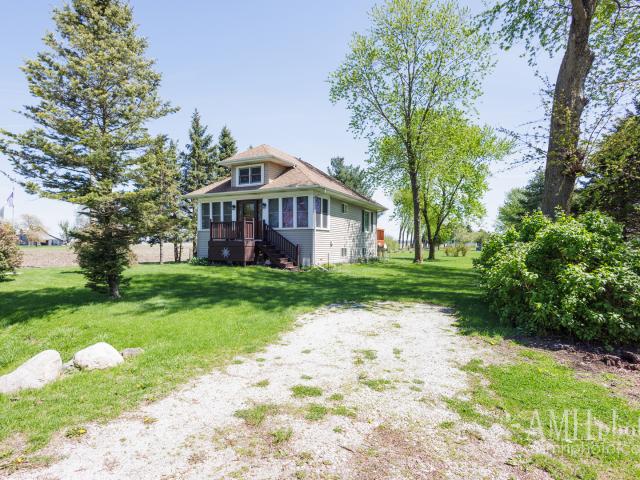 8500 Rd E, St. Anne, IL 60964 | MLS #12623