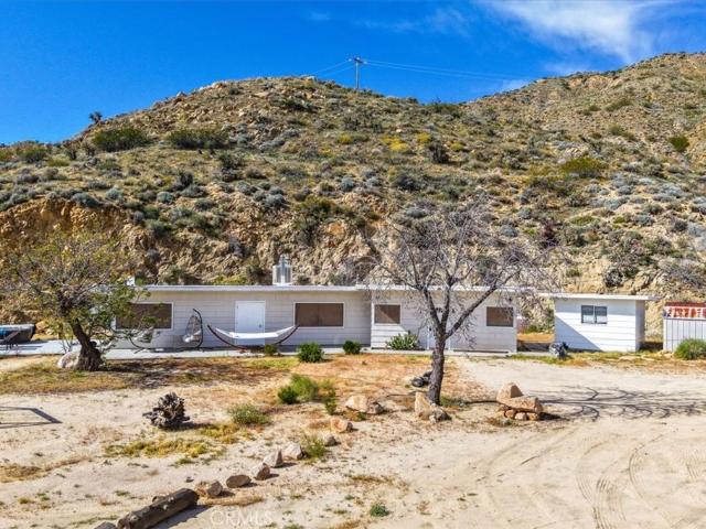 8500 S Samel Road