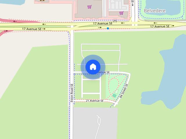 8500 8519 19 Ave SE Unit 4414 Unit 4414