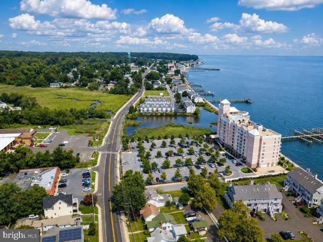 8501 Bayside Road # 609