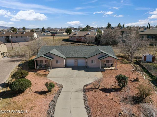 8501 E Leigh Dr, Prescott Valley, AZ 86314 | MLS #1083