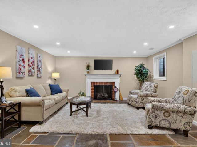8501 Forrester Boulevard