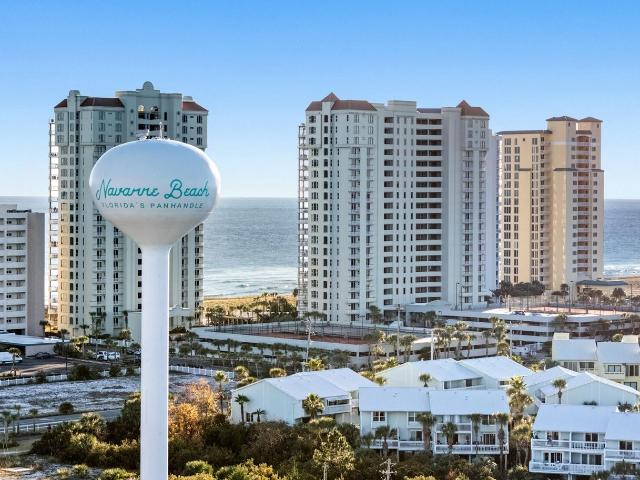 8501 Gulf Boulevard #PH2E, Navarre, US, FL
