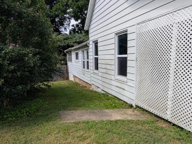 8501 Garrison Drive