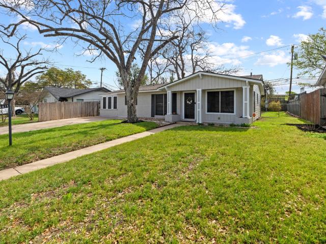 8501 Kromer St, Austin, TX 78757 | MLS #8222