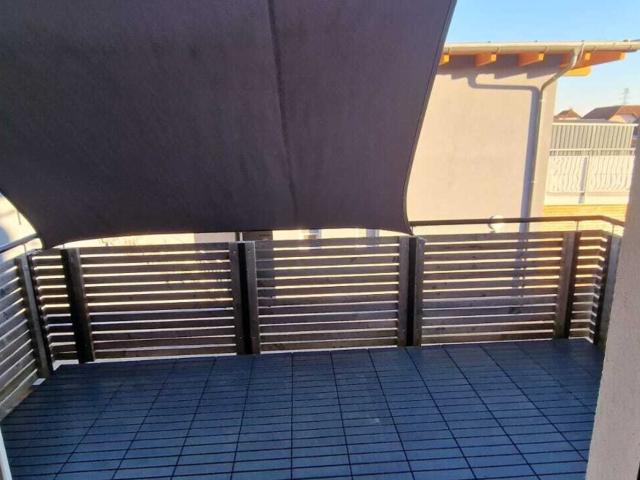 8501 Lieboch Top 6: 3 Zi. Wohnung mit Ca. 64,99M² Wfl. und Ca. 10 m² Balkon