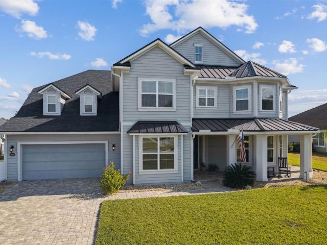 85030 Majestic Walk Blvd, Fernandina Beach, FL 32034 | MLS #113944