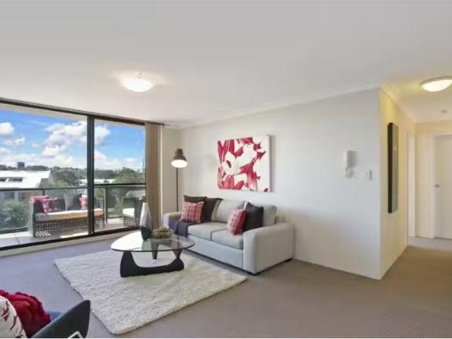 8503/177 219 Mitchell Road, Erskineville Apartment for rent L.