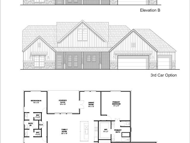 8503 August Lane