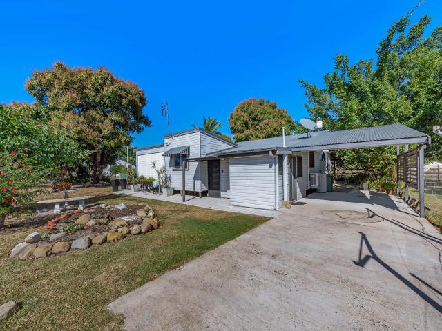 8503 Bruce Highway, BLOOMSBURY QLD 4799