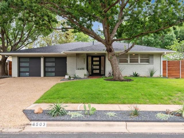 8503 Daleview Dr, Austin, TX 78757