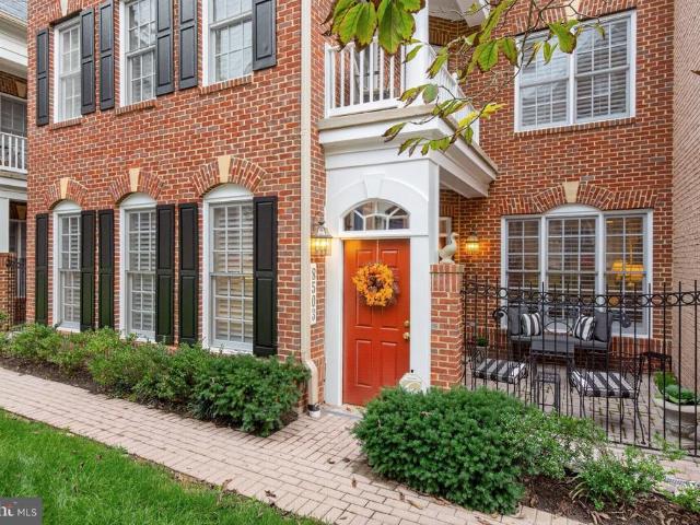 8503 Gavin Manor Court # 12