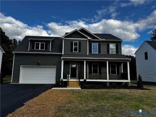 8503 Sedgemoor Drive