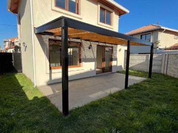 Maule Norte, Provincia de Talca, Región del Maule