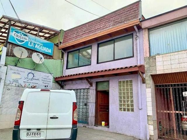 $ 850.000 Casa en Arriendo en Talcahuano 5 dormitorios 2 baños / Corredores Premium Chile SpA