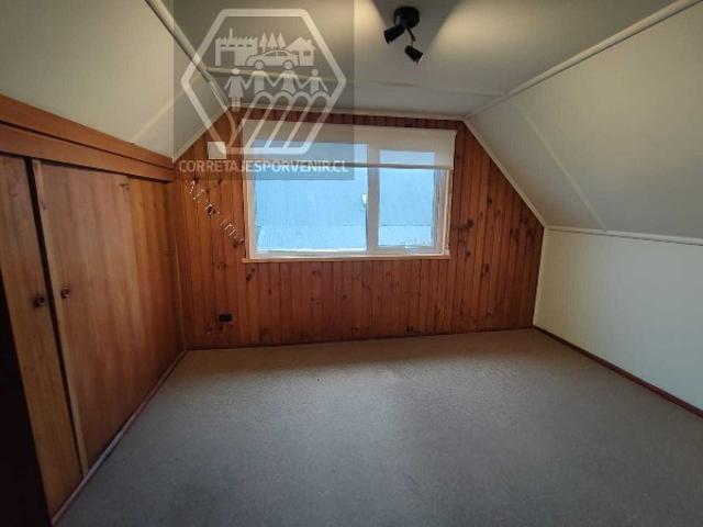 $ 850.000 Casa en Arriendo en Temuco 4 dormitorios 2 baños / Kutt Property