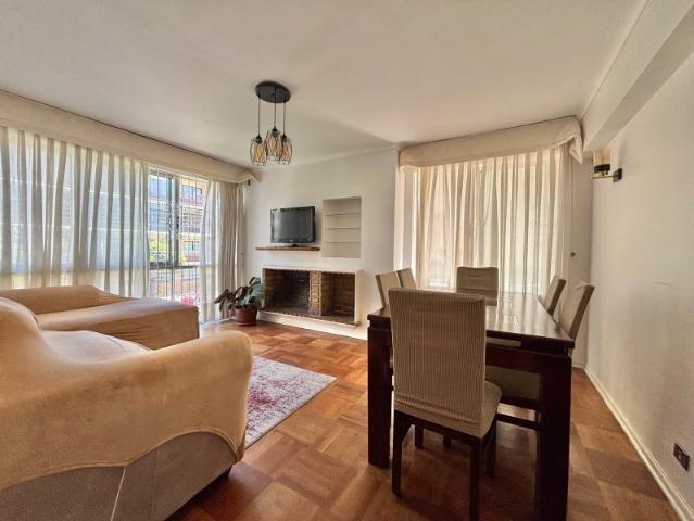 $ 850.000 Departamento en Arriendo en Viña del Mar 4 dormitorios 2 baños / Gestión y Propiedad
