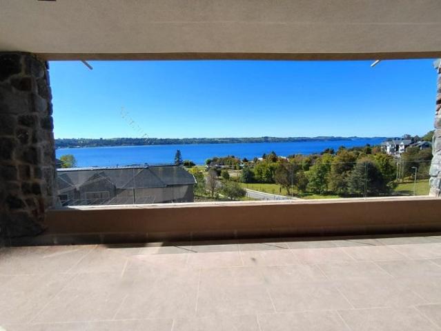 $ 850.000 Departamento en Arriendo en Frutillar 2 dormitorios 2 baños / Gestión y Propiedad