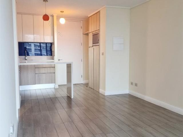 $ 850.000 Departamento en Arriendo en Las Condes 1 dormitorio 1 baño / Magnolia Property