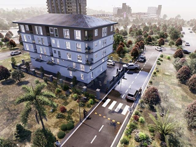850.000 TL PEŞİNAT İLE KREDİSİZ YATIRIMLIK FIRSAT ÜNİVERSİTE KARŞISI 1+1 SÜİT DAİRELER