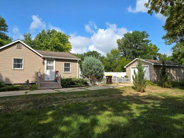 850 10th Street