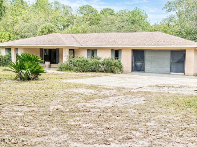850 Cousintown Rd, Interlachen, FL 32148 | MLS #2123