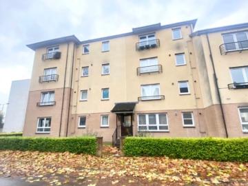 £850·Comleypark Street, Dennistoun, Glasgow, G31 1TA