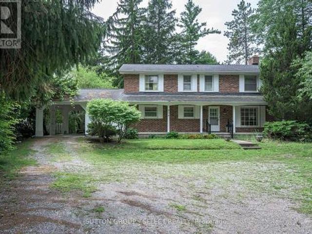 850 Commissioners Road W, London South J, ON, N6K 1C2 house for sale | Listing ID X13683 | Royal LePage
