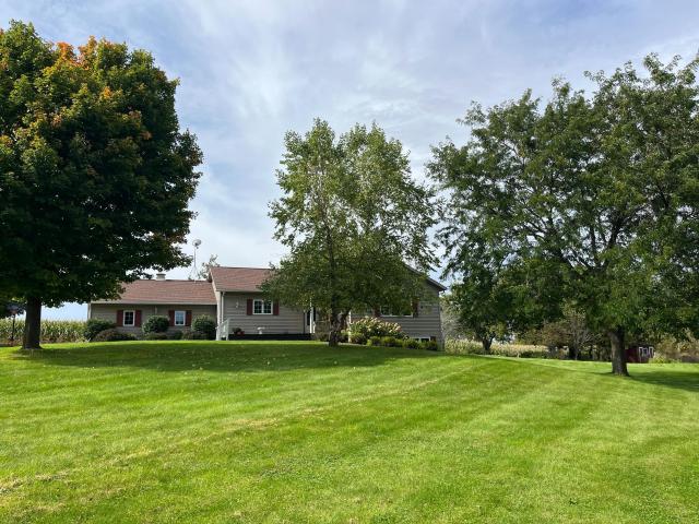 850 Cook McFall Road