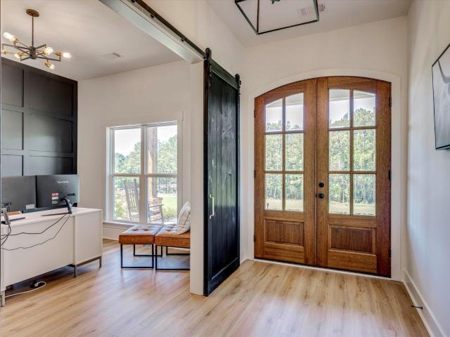 850 Captain John Brown Road