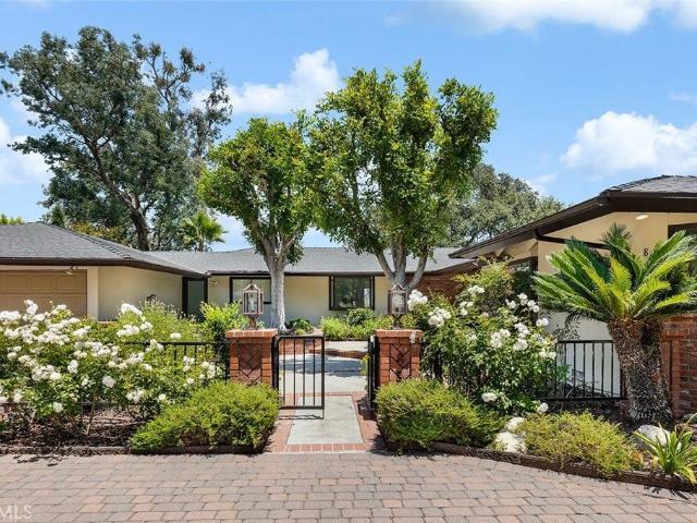 850 Chula Vista, Pasadena, US, CA