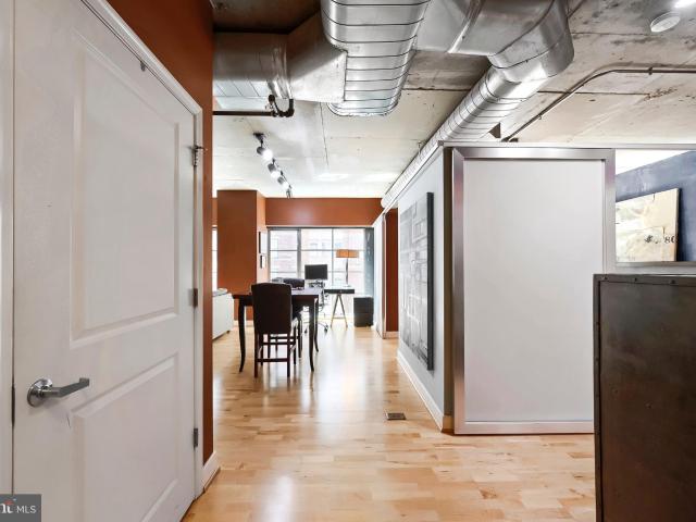 850 Aliceanna St, Unit 301, Baltimore, MD 21202 | MLS #MDBA2210
