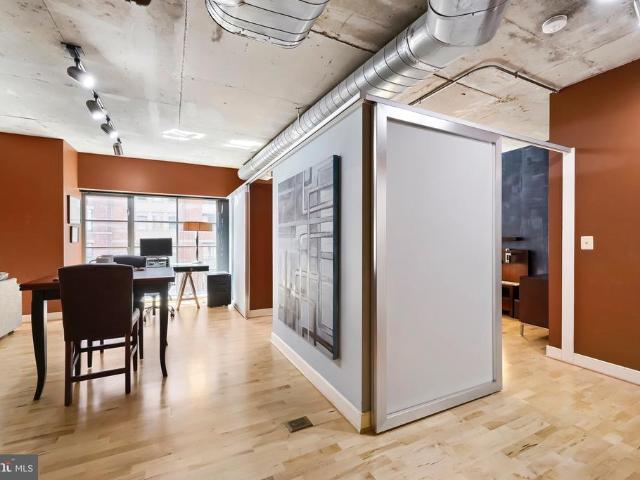 850 Aliceanna Street # 301