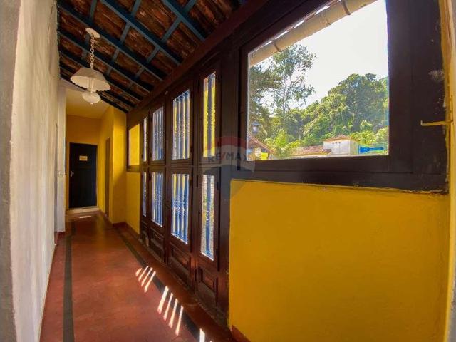 850 Área Útil Casa Alugar, 6 Dormitórios localizado em Rua Santos Dumont, 847, Centro, Petrópolis, Rio de Janeiro, 25.625 090 | Brasil
