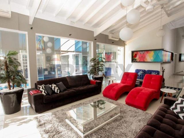 850 Área Útil Casa de Condomínio Alugar, 6 Dormitórios localizado em Colinas do Piracicaba Ártemis, Piracicaba, São Paulo, 13432509 | Brasil