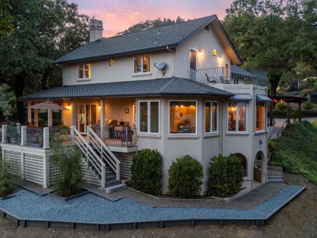 850 Boonville Road, Ukiah, US, CA