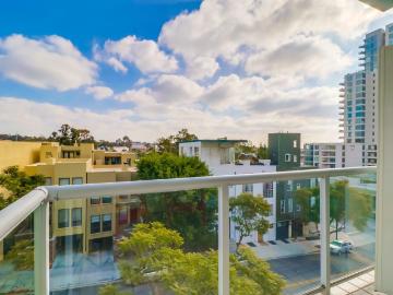 850 Beech St, Unit 509, San Diego, CA 92101 | MLS #260007