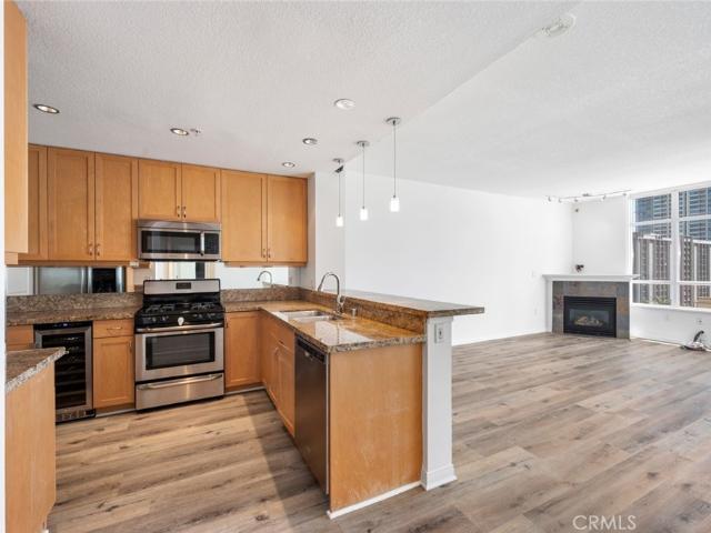 850 Beech St, Unit 711, San Diego, CA 92101 | MLS #ND25231