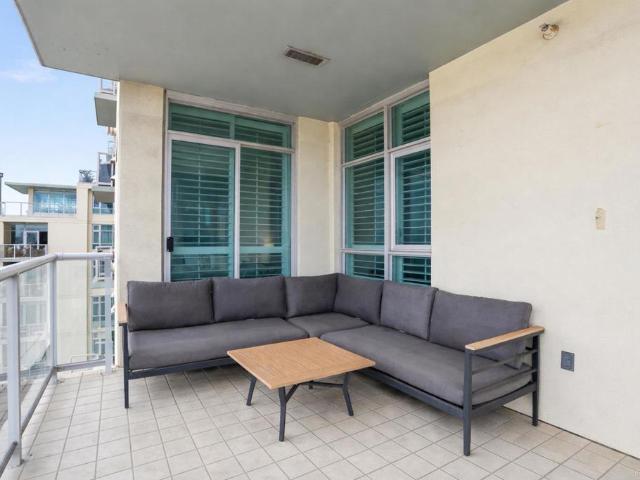 850 Beech St, Unit 910, San Diego, CA 92101 | MLS #NDP2606