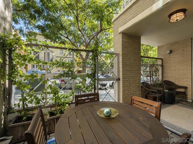 850 Beech St, Unit 206, San Diego, CA 92101 | MLS #260020