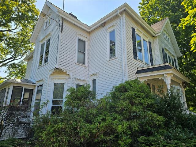 850 Bell Road