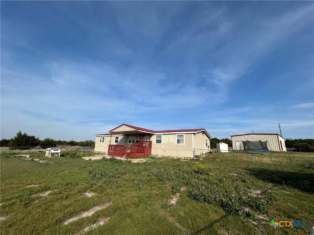 850 Blakely Rd, Gatesville, TX 76528 | MLS #609346