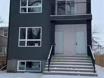 Daniel Mcintyre, Winnipeg, Fairford, Division No 19