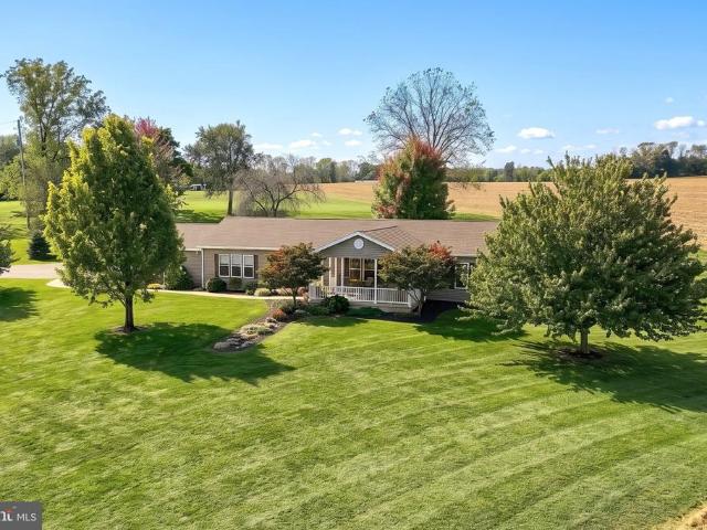 850 Gebhart Road