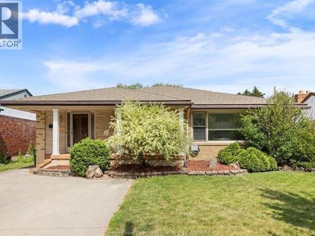 850 Greendale Drive, Windsor, ON, N8S 4B1 house for sale | Listing ID 26018 | Royal LePage
