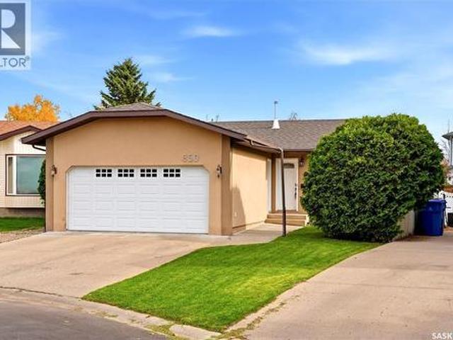 850 Erb Bay, Regina, SK, S4N 7B2 house for sale | Listing ID SK050784 | Royal LePage