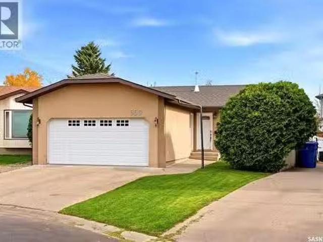 850 Erb Bay, Regina, SK, S4N 7B2 house for sale Listing ID.