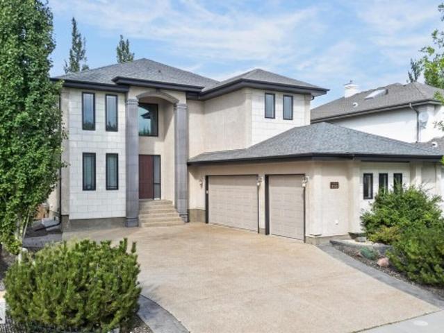 850 Hollands Landing Nw, Edmonton, AB, T6R 3T1 house for sale | Listing ID E4505 | Royal LePage