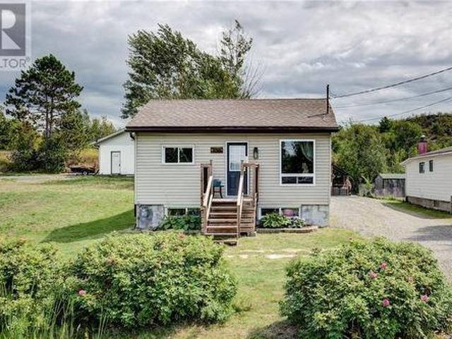 850 Highway 17E, Wahnapitae, ON, P0M 3C0 house for sale | Listing ID 2129 | Royal LePage